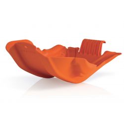 Scut motor KTM/Husqvarna 4T 250/350 12-16 Acerbis