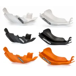 Scut motor KTM SX 2T 250 17-18 Acerbis