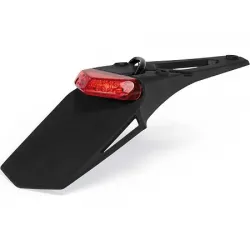 Suport numar cu stop Acerbis X-Led CE