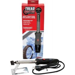 Aparat ascutit cauciucuri Tread Doctor