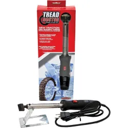 Aparat ascutit cauciucuri Tread Doctor