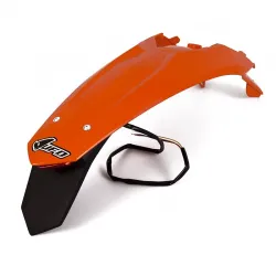 Aripa spate cu stop KTM 12-16 Ufo Portocaliu