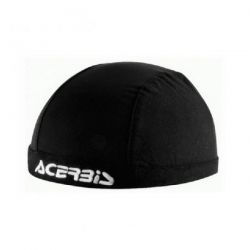 Caciula multifunctionala Acerbis Sweat 260 Black