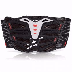 Centura protectie lombara ACERBIS Motobrand 2.0 Black