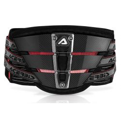 Centura protectie lombara ACERBIS Profile 2.0 Black