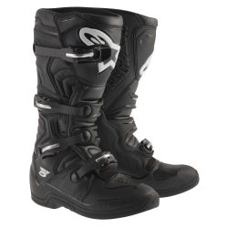 Cizme Alpinestars Tech 5 Black