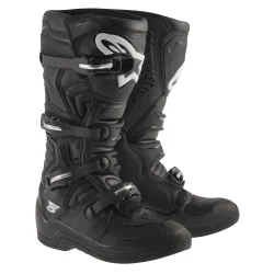 Cizme Alpinestars Tech 5 Black
