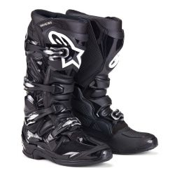 Cizme Alpinestars Tech 7 Black