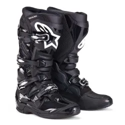 Cizme Alpinestars Tech 7 Black
