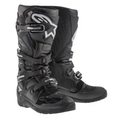 Cizme Alpinestars Tech 7 Enduro Black