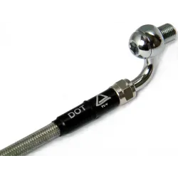 Conducta frana spate KTM 00-03