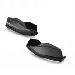 Deflectoare Handguard KTM Negru