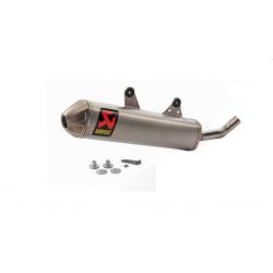 Evacuare Akrapovic KTM 250/300 17-18