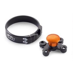 Factory Start KTM 16-17