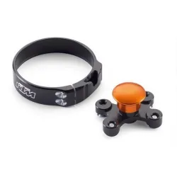 Factory Start KTM 16-17