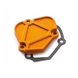 Factory control cover KTM 125/150 SX/XC-W 16-17