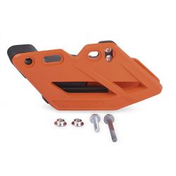 Ghidaj lant KTM 08-22 Polisport Orange