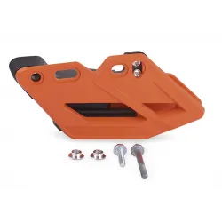 Ghidaj lant KTM 08-22 Polisport Orange