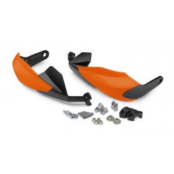Handguard KTM Low Portocaliu Negru