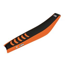 Husa de sa  KTM 17-19 BlackBird Double Grip 3