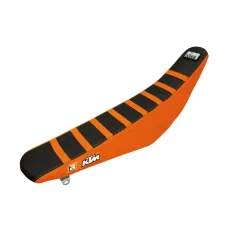 Husa sa KTM 08-11 Blackbird Zebra