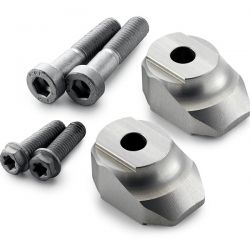 Inaltatoare ghidon KTM CNC 20 mm