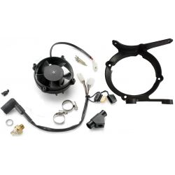 Kit ventilator KTM 2T 2017