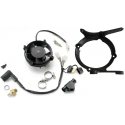 Kit ventilator KTM 2T 2017
