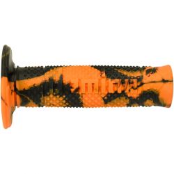 Mansoane Domino Snake Orange