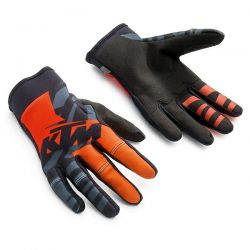 Manusi KTM Racetech 17