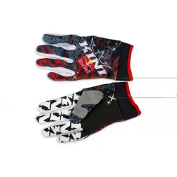 Manusi Kini Red Bull Revolution Red Black 2017