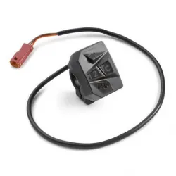 Map Switch KTM EXC-F 17-23