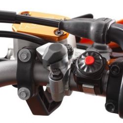 Map switch KTM 4T