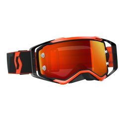Ochelari SCOTT Works Brille Prospect Orange