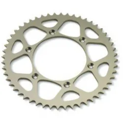 Pinion aluminiu KTM 49 dinti