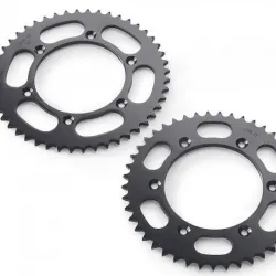 Pinion otel KTM 50 dinti