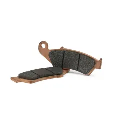 Placute frana fata KTM 125/530 98-25 Moto-Master 12