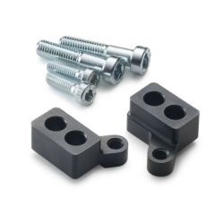 Prinderi pentru amortizor de ghidon KTM 12-17