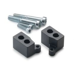 Prinderi pentru amortizor de ghidon KTM 12-23