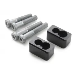 Prinderi pentru amortizor de ghidon KTM PHDS