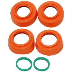 Protectie rulmenti roata KTM 04-23 4MX Orange