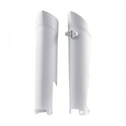 Protectii furca KTM 00-15 Polisport Alb