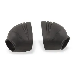 Protectii scarite Acerbis Black