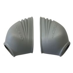 Protectii scarite Acerbis Grey