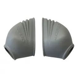 Protectii scarite Acerbis Grey