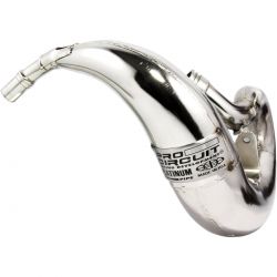 Rezonator KTM 250/300 03-10 PRO CIRCUIT Platinum