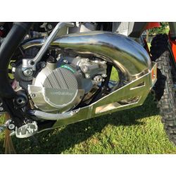 Scut capac ambreiaj KTM 250/300 17-22