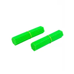 Set invelitori spite Verde