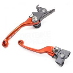 Set manete foldabile KTM 07-13 Brembo Zeta
