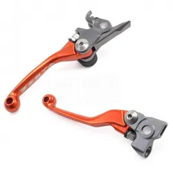 Set manete foldabile KTM 07-13 Brembo Zeta
